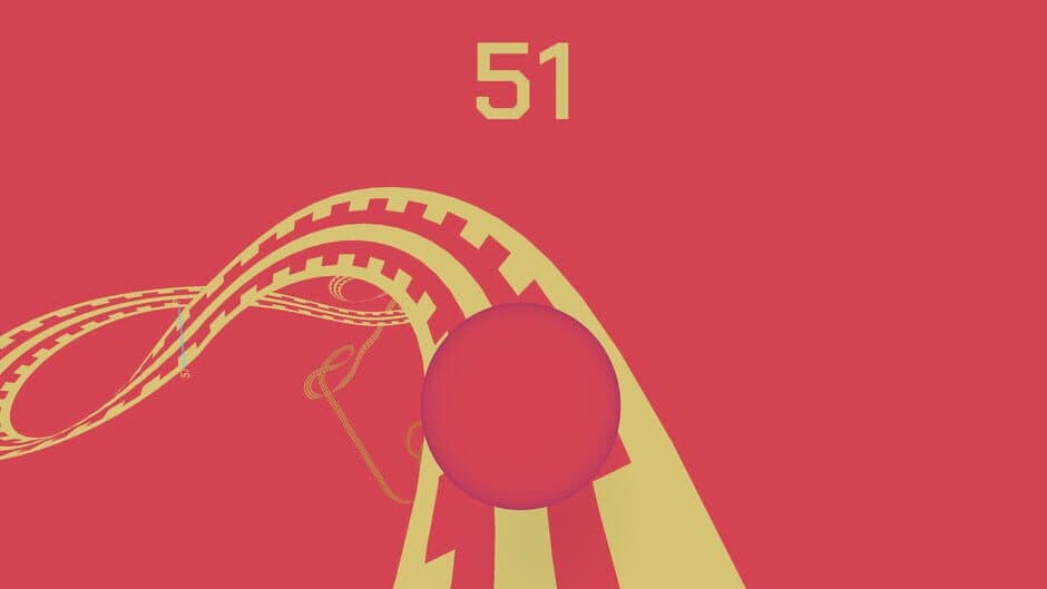 Скриншот 6 из Impossible Road 2
