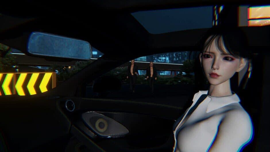 Скриншот 2 из Speed Night