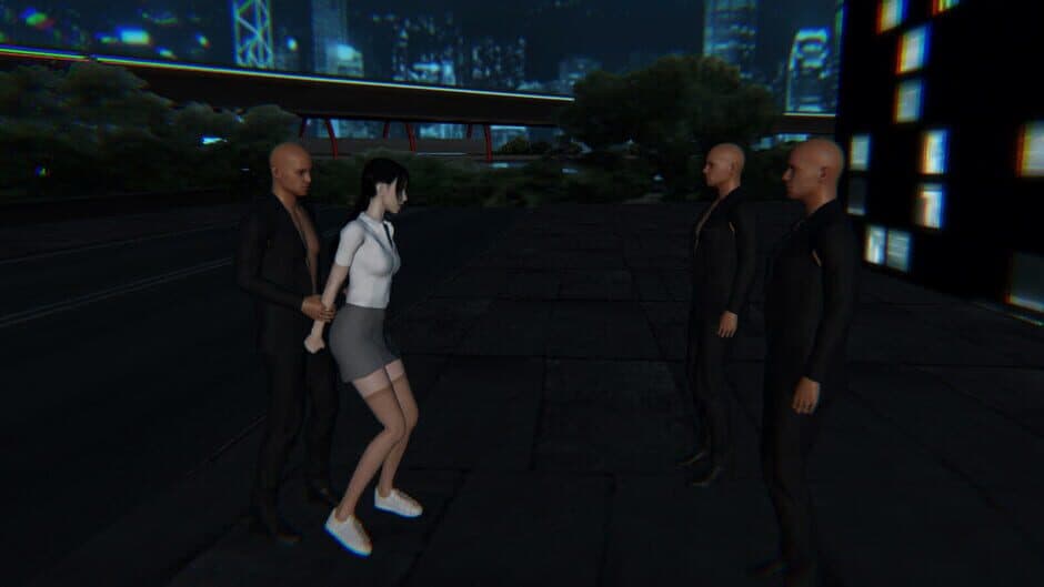 Скриншот 3 из Speed Night
