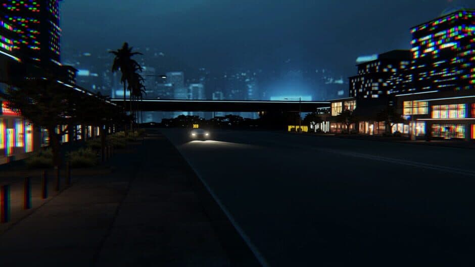 Скриншот 4 из Speed Night
