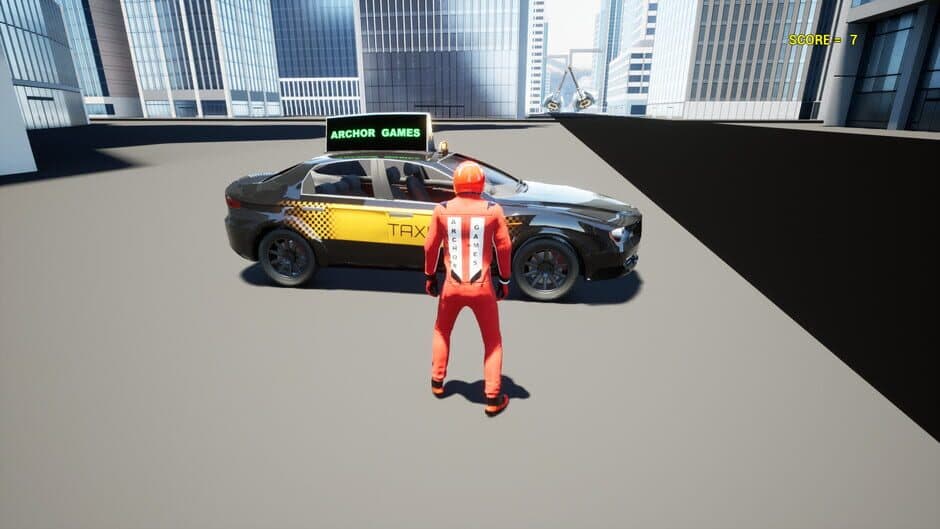 Скриншот 10 из Crash Test Idiots 2: Multiplayer