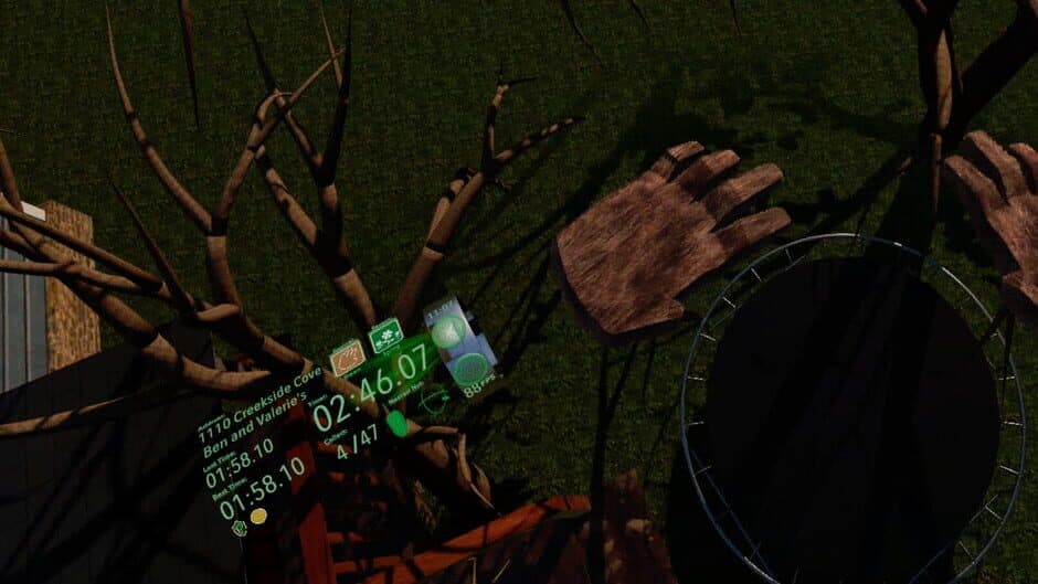 Скриншот 5 из Squirrel Day