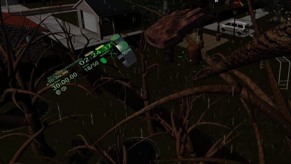 Скриншот 11 из Squirrel Day