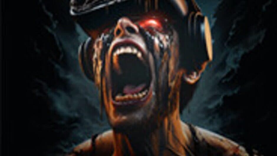 Скриншот 1 из Scary Mine VR