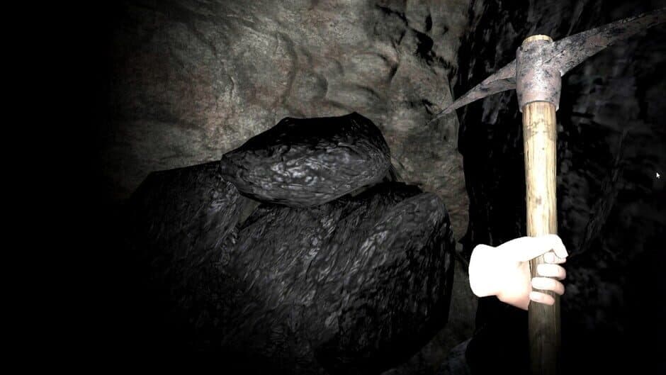 Скриншот 6 из Scary Mine VR