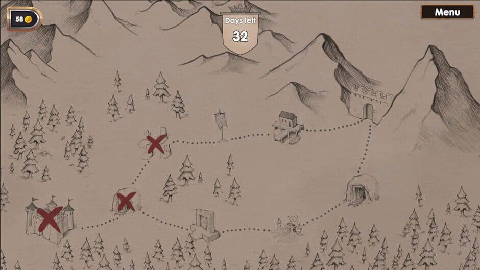 Скриншот 6 из Seekers of Eclipse