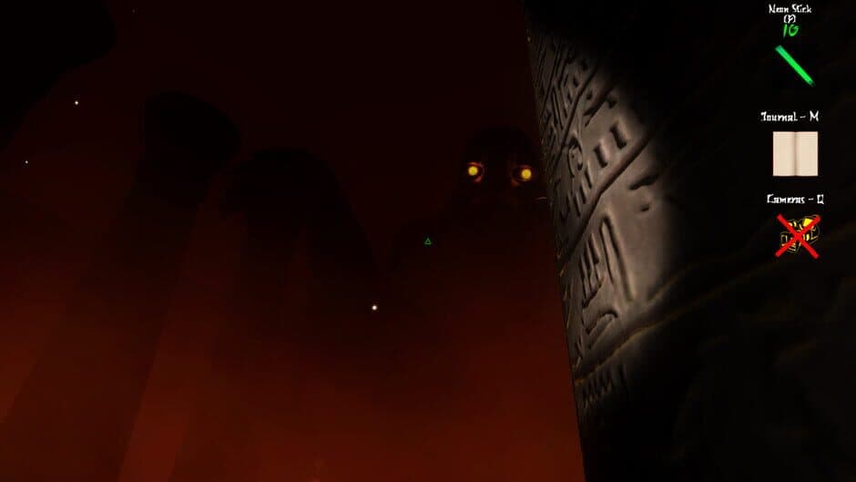 Скриншот 9 из The Curse of the Egyptian Pyramid: Remaster Edition