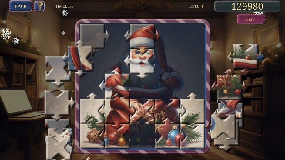 Скриншот 3 из Christmas Yarn 2