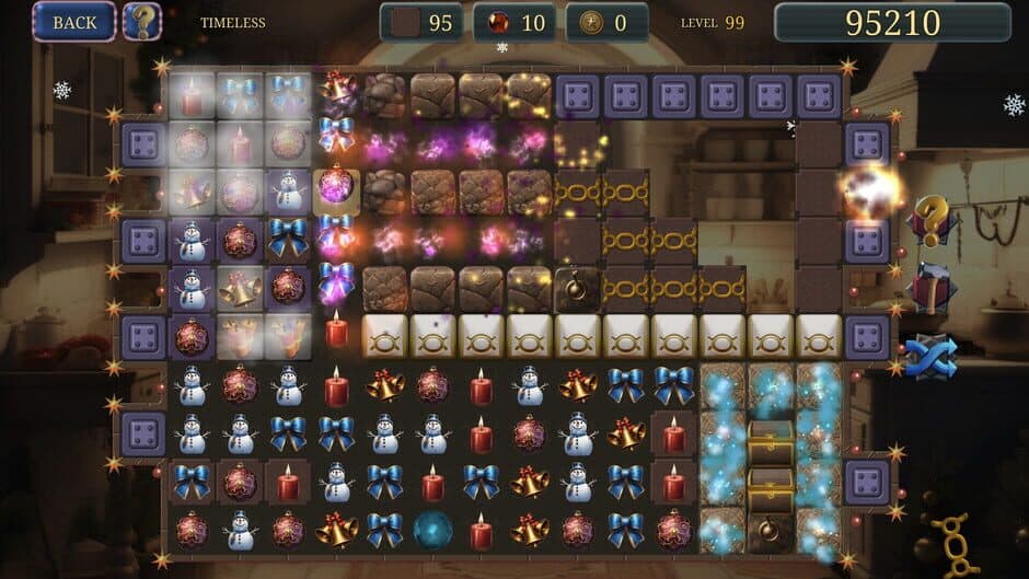 Скриншот 9 из Christmas Yarn 2