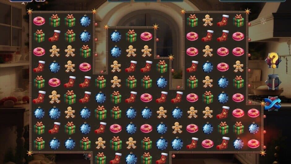 Скриншот 10 из Christmas Yarn 2