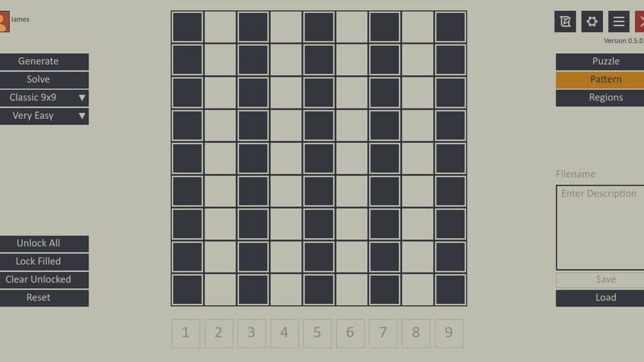 Скриншот 3 из Sudoku XP