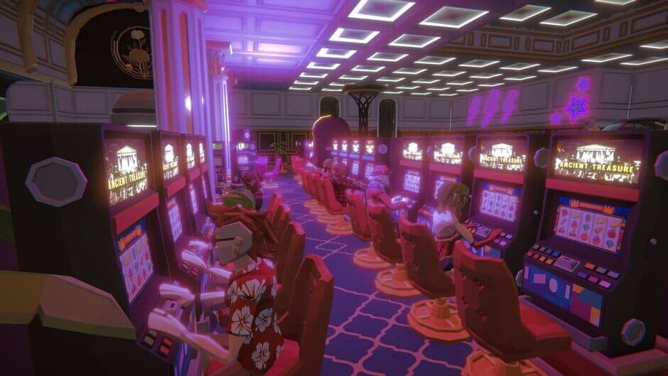 Скриншот 3 из Casino Boss Simulator