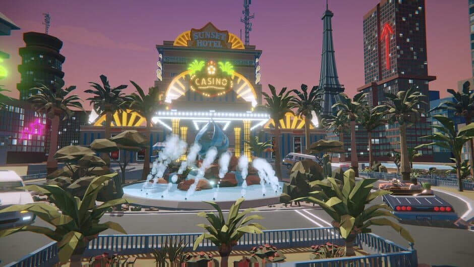 Скриншот 6 из Casino Boss Simulator