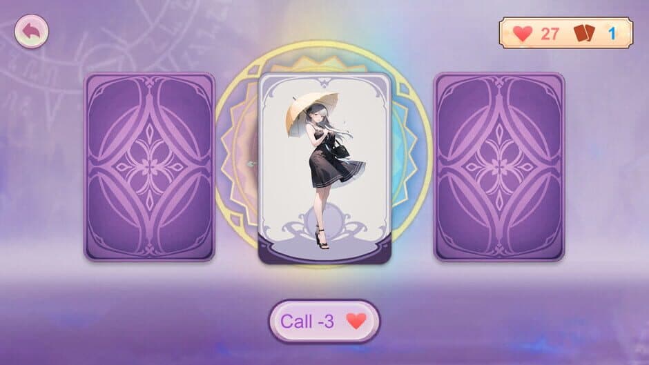 Скриншот 3 из Summon My Girl