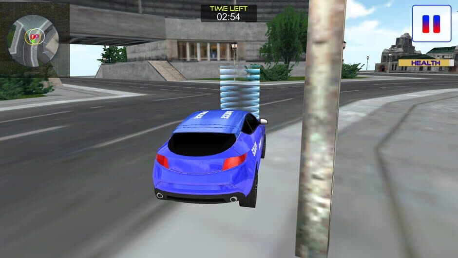 Скриншот 3 из I'm the Policeman
