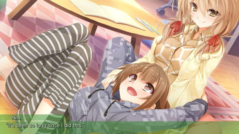 Скриншот 3 из Wanting Wings