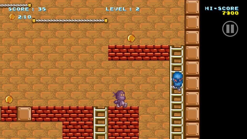 Скриншот 3 из Dangerous Coins