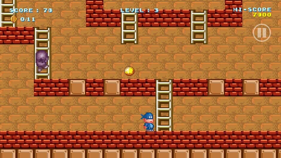 Скриншот 4 из Dangerous Coins