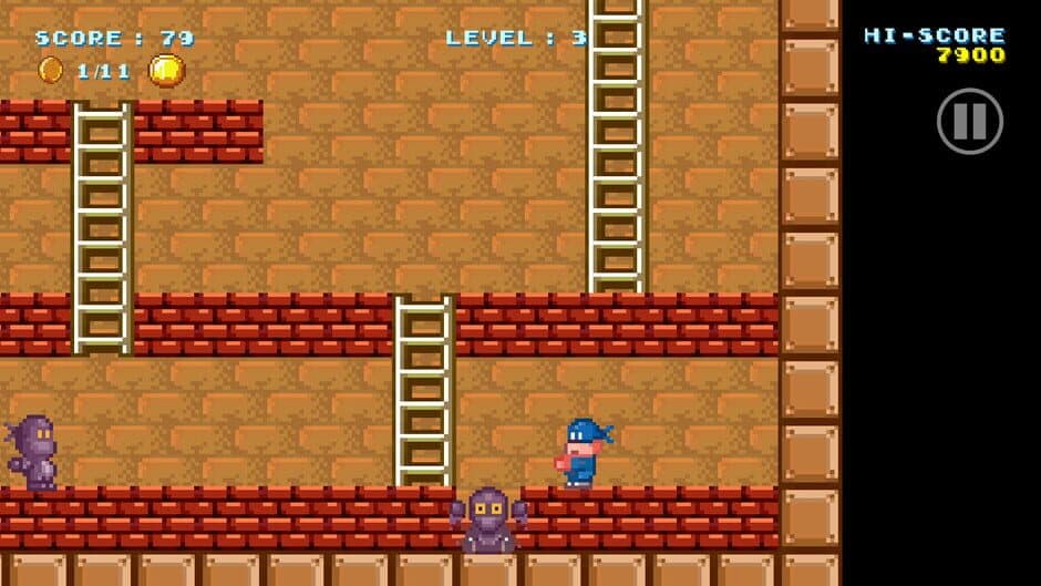 Скриншот 5 из Dangerous Coins