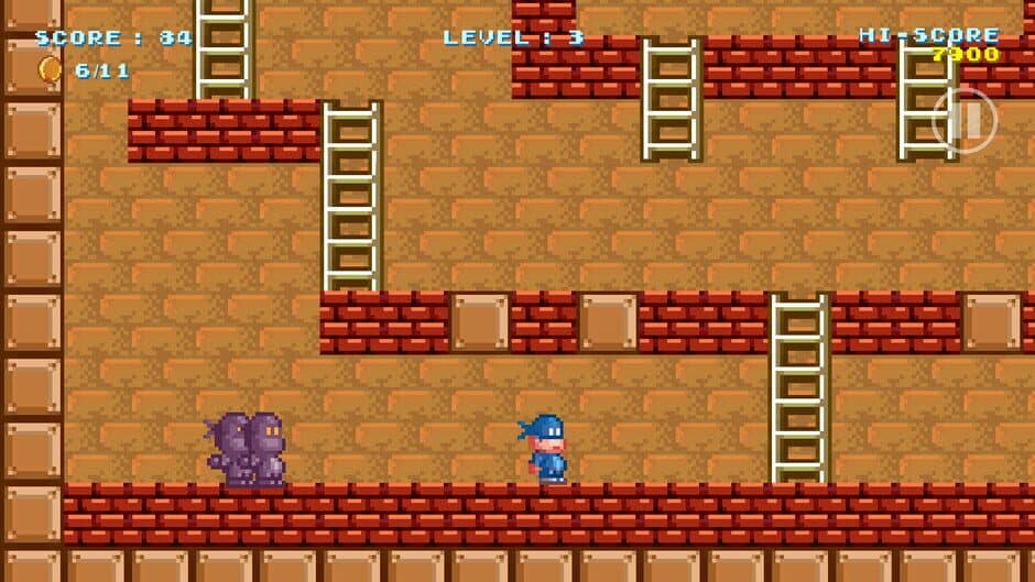 Скриншот 6 из Dangerous Coins