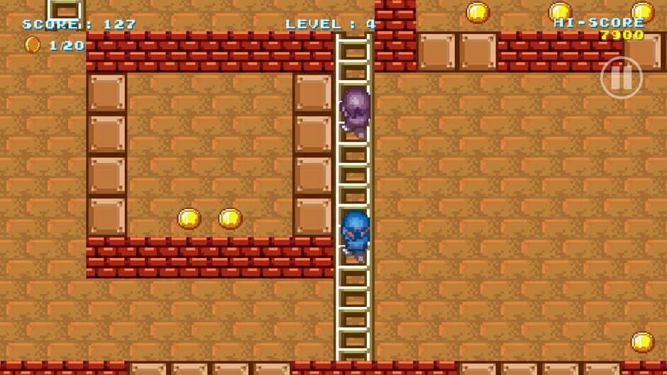 Скриншот 7 из Dangerous Coins