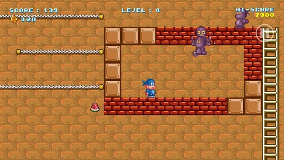 Скриншот 8 из Dangerous Coins