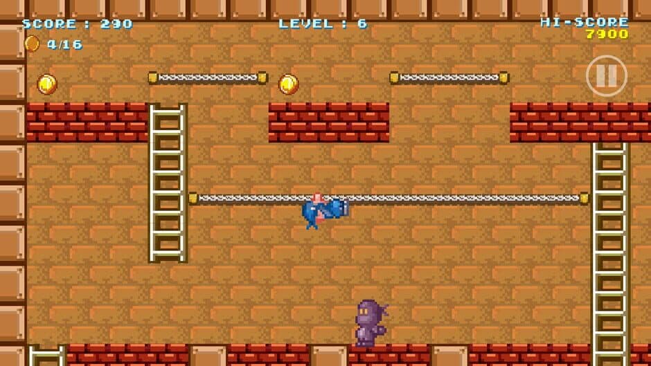 Скриншот 9 из Dangerous Coins