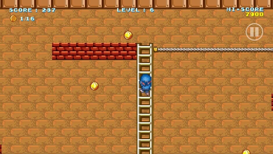 Скриншот 10 из Dangerous Coins