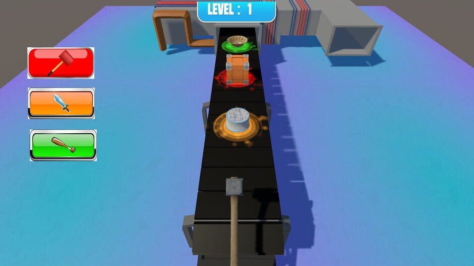 Скриншот 4 из Crack it!
