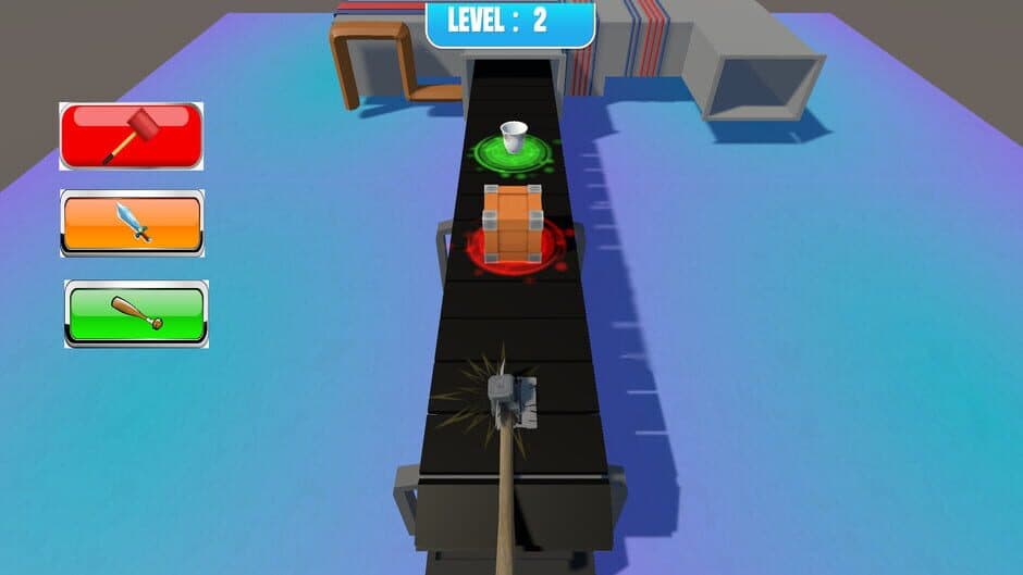Скриншот 1 из Crack it!