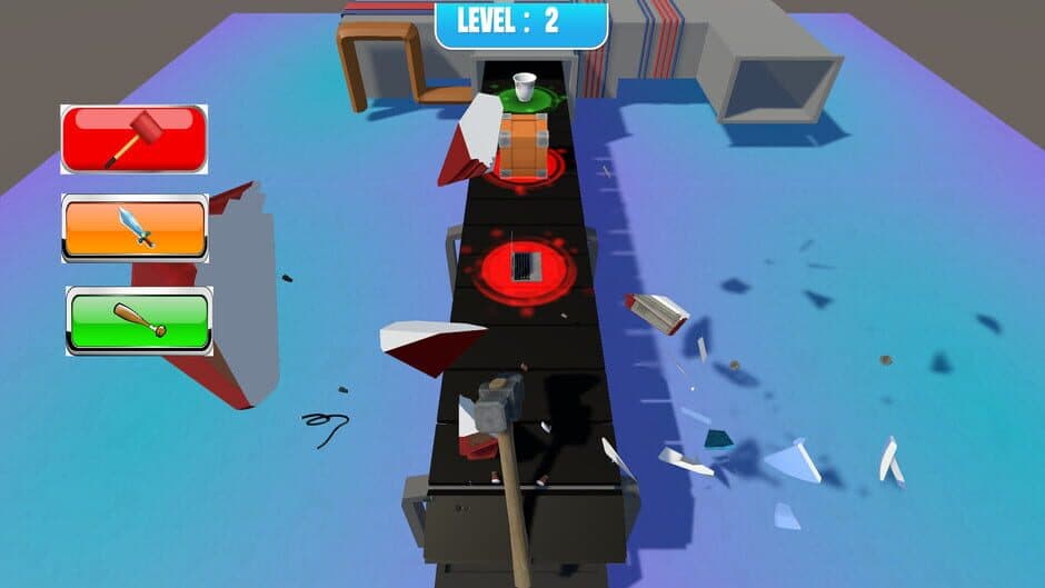 Скриншот 2 из Crack it!