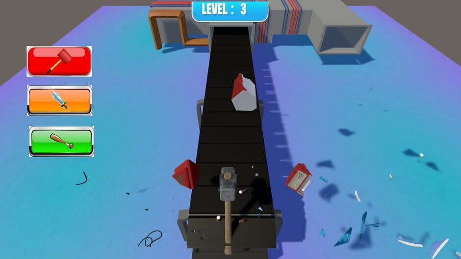 Скриншот 6 из Crack it!