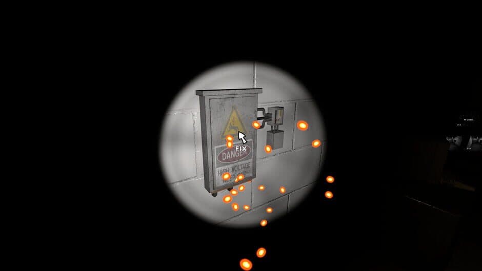 Скриншот 6 из Cannot Contain