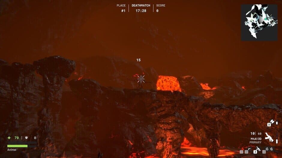 Скриншот 9 из Kill Invaders