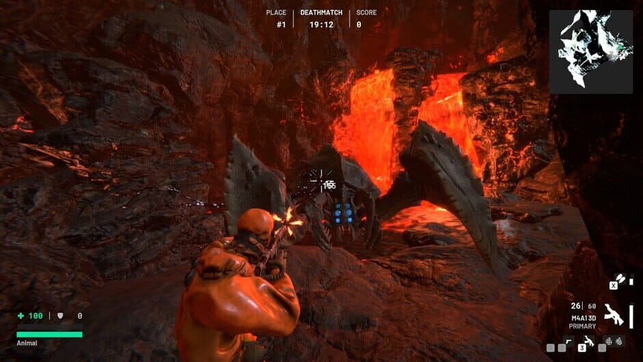 Скриншот 10 из Kill Invaders