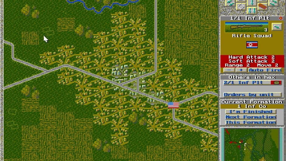Скриншот 5 из Wargame Construction Set II: Tanks!