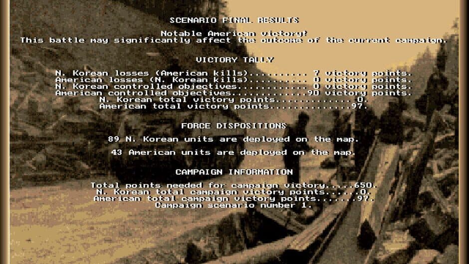 Скриншот 6 из Wargame Construction Set II: Tanks!