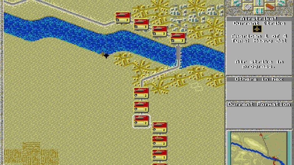 Скриншот 3 из Wargame Construction Set Pack