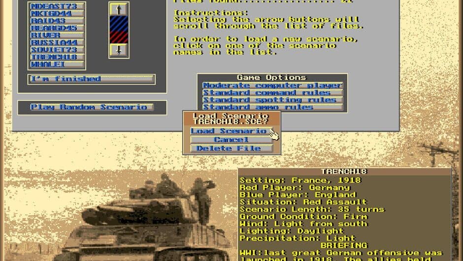 Скриншот 5 из Wargame Construction Set Pack