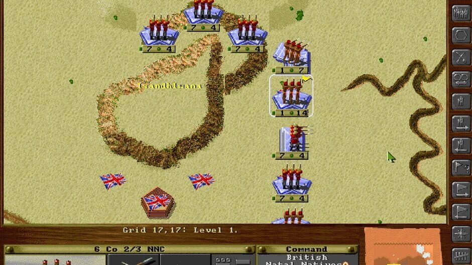 Скриншот 9 из Wargame Construction Set Pack