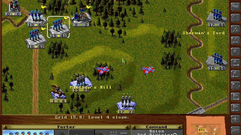 Скриншот 11 из Wargame Construction Set Pack