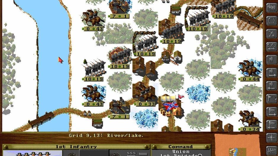 Скриншот 12 из Wargame Construction Set Pack