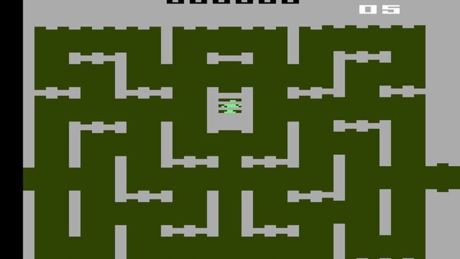Скриншот 1 из Dark Cavern
