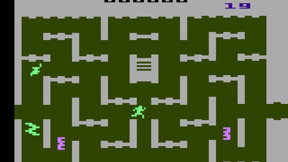 Скриншот 2 из Dark Cavern