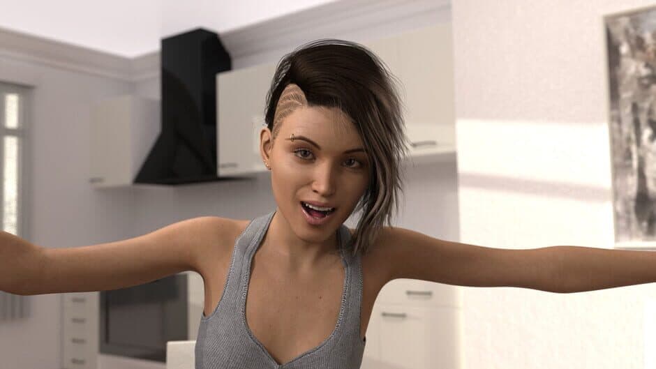 Скриншот 1 из Isabella: Chasing Shadows