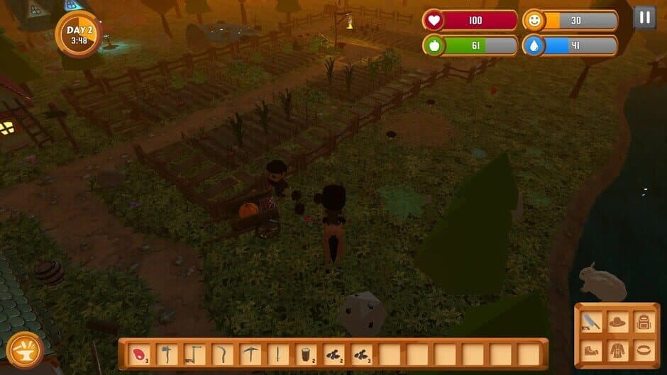 Скриншот 8 из Call of Farming: Together