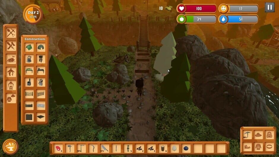Скриншот 5 из Call of Farming: Together