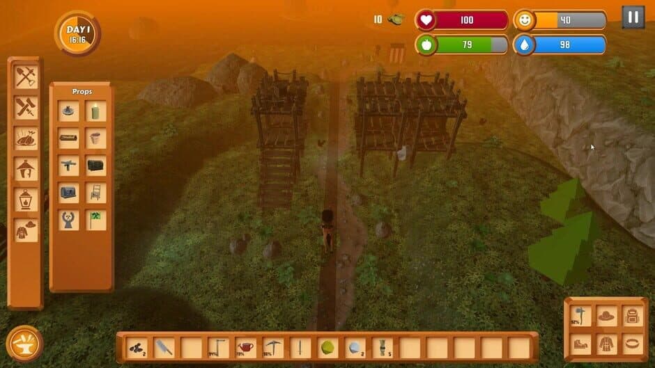 Скриншот 6 из Call of Farming: Together