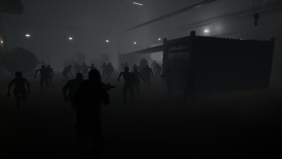 Скриншот 1 из Last One Standing