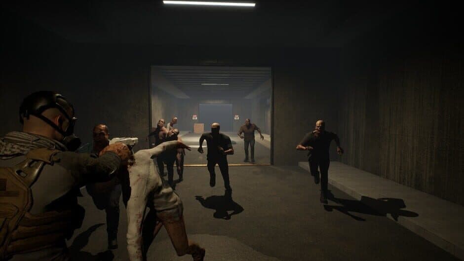 Скриншот 2 из Last One Standing